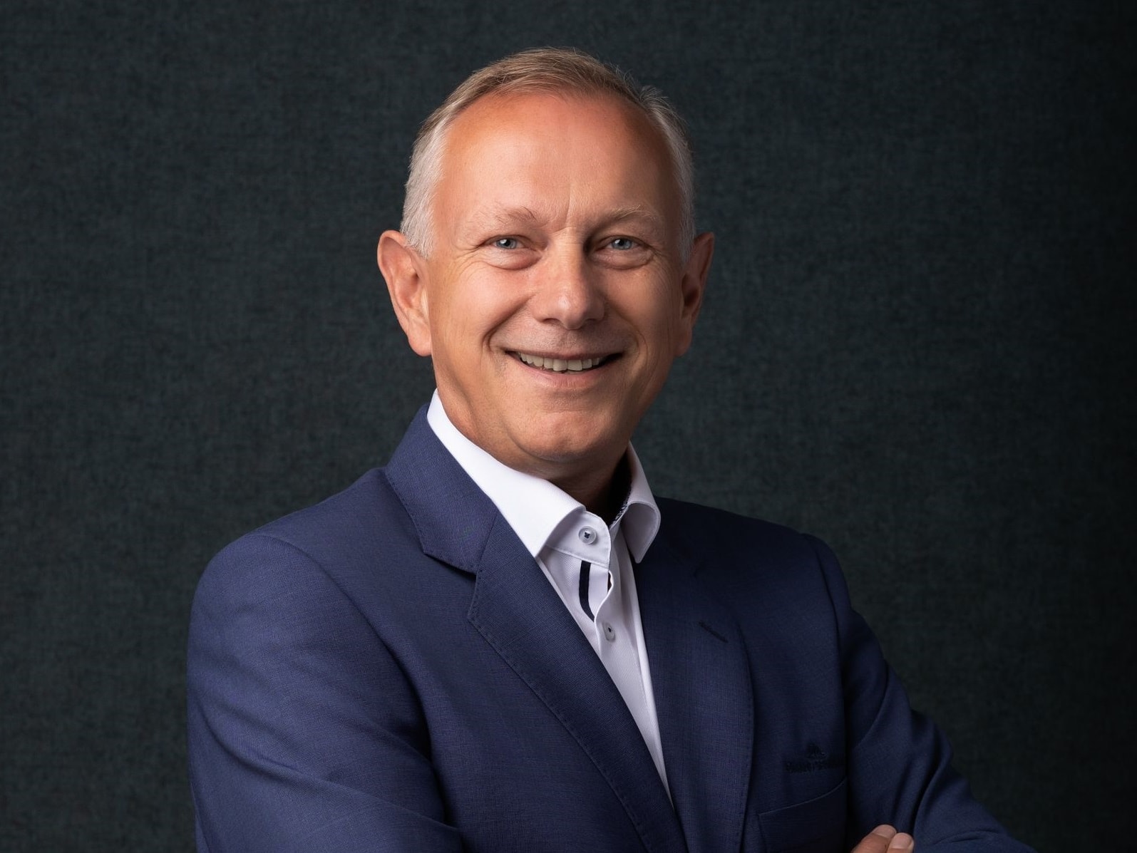 Pål Talmo
