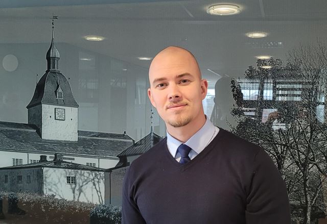 Kunderådgiver Ørland Sparebank