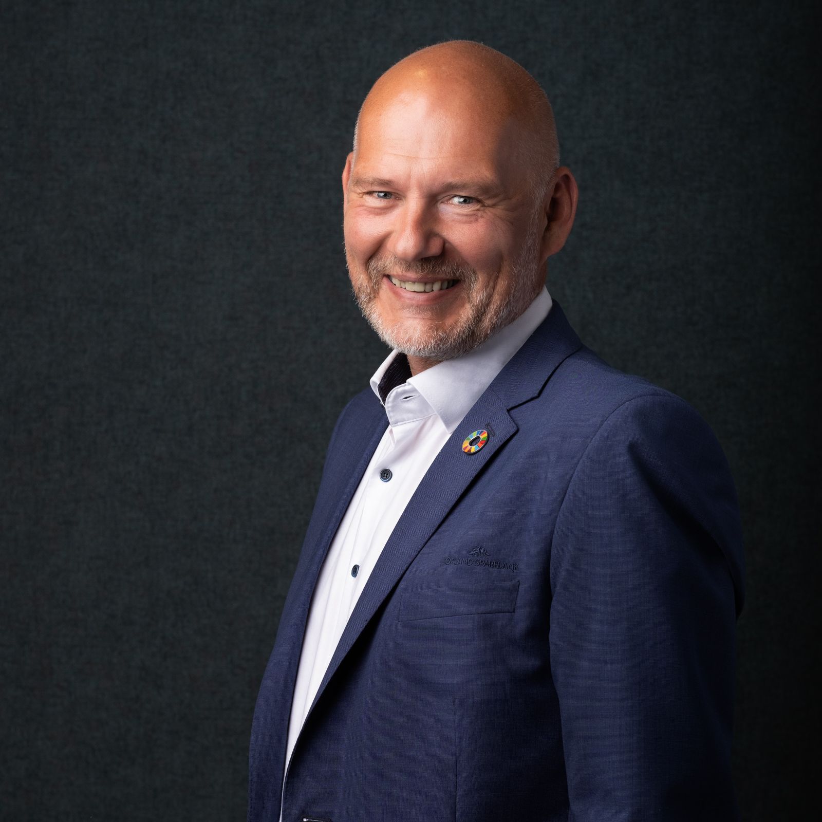 bilde av Brage Ivar Evjen