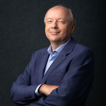 bilde av Gudmund Brodersen