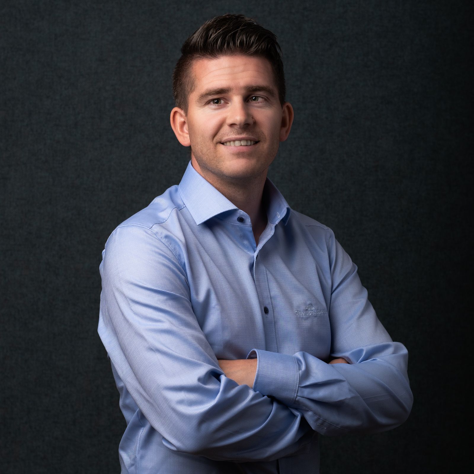 Bilde av Ketil Thorsø Oksvold