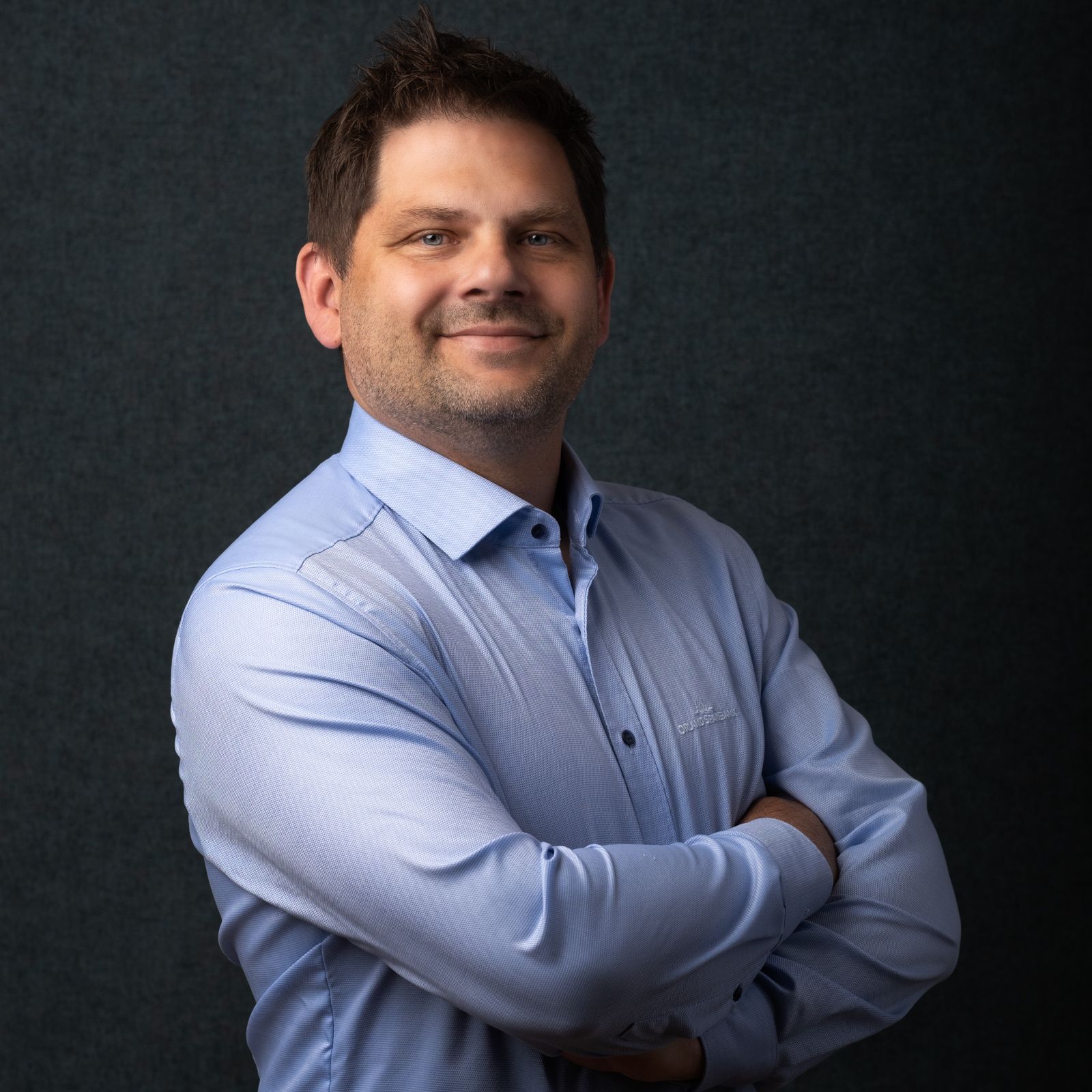 Bilde av Thomas Hovde