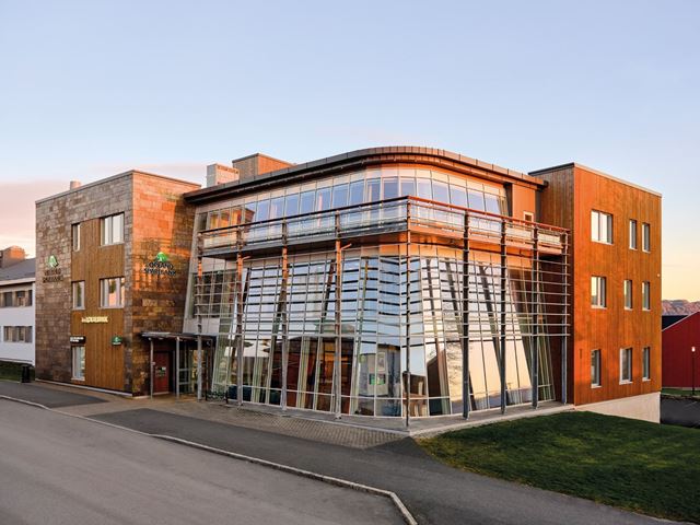 Bilde Ørland Sparebank