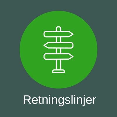 Retningslinjer Ørland Sparebank