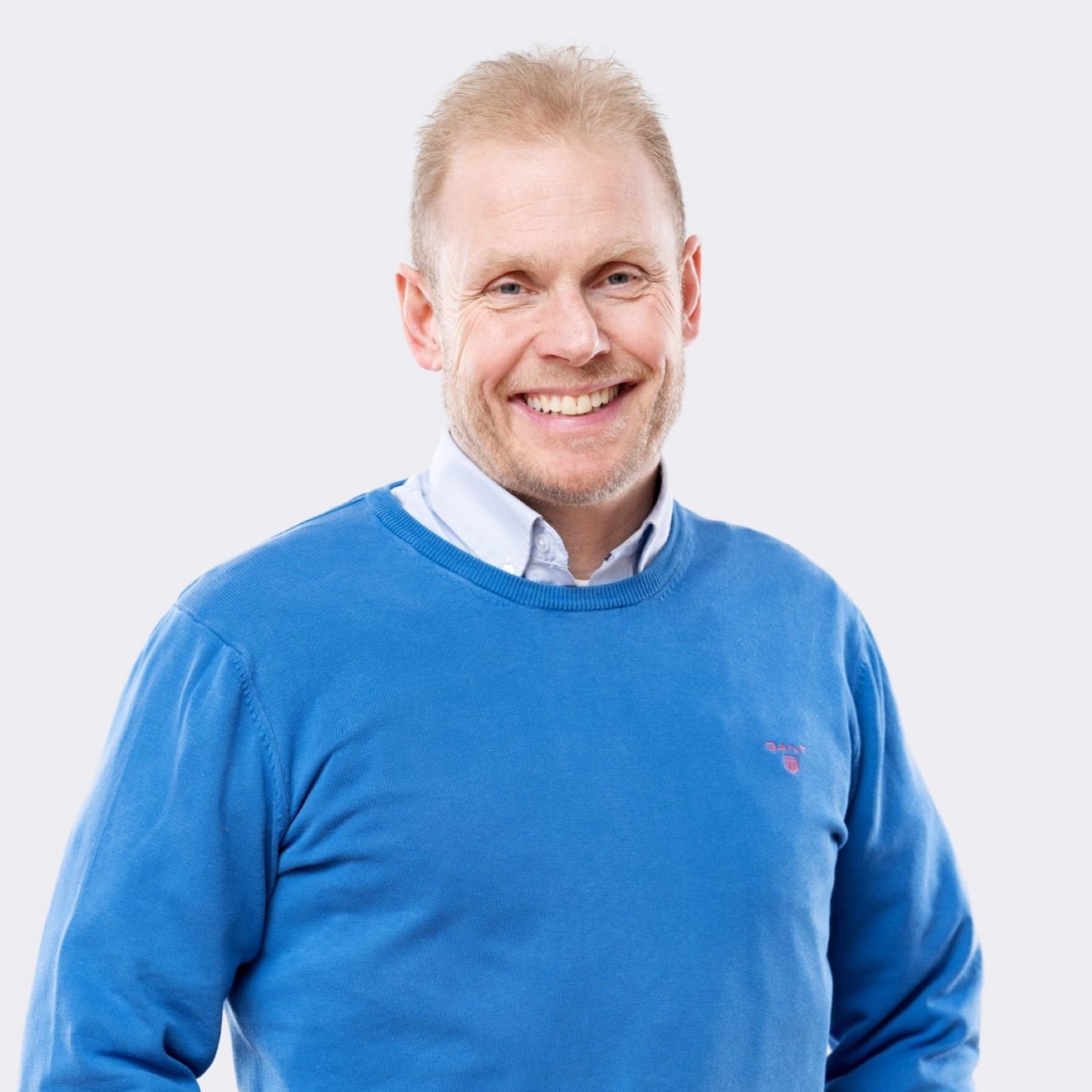 Bilde eiendomsmegler Andrè Nilsen Nylander &Partners