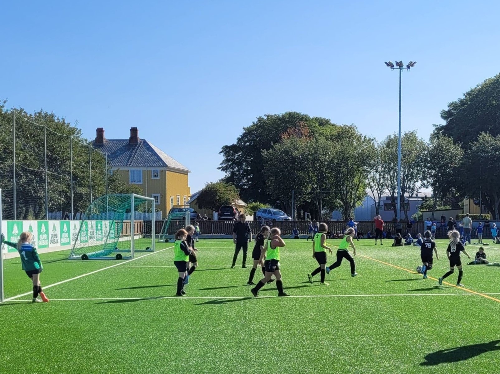 fotballcup gryta